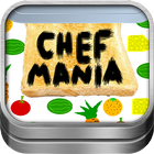 Chef Mania Zeichen