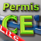 Ecrit Permis CE Lite 圖標