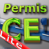 Ecrit Permis CE Lite icon