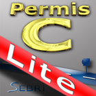 Ecrit Permis C Lite icône