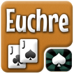 Euchre card game