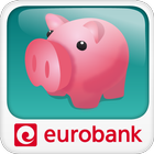 eurobank dla dzieci آئیکن
