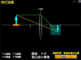 快打成像 โปสเตอร์