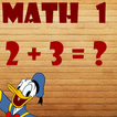 Math Sum & Subtraction