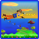 Flying Pirate APK