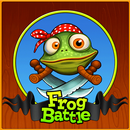 Frog Battle APK