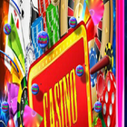 3D Casino Pinballl FREE ikon