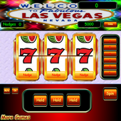 English Slots / Fruit Machine