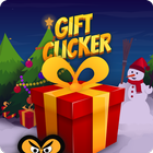 آیکون‌ Gift Clicker