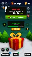 Gift Clicker Plakat