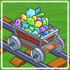 Idle Gold gem clicker APK