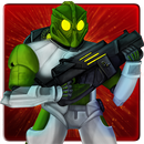 Space Invasion! Free strategy APK
