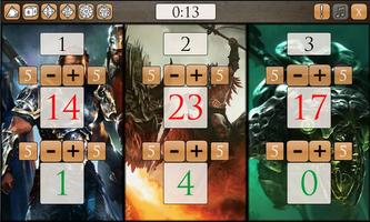 Unreal Magic Counter 스크린샷 1