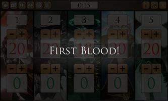 Unreal Magic Counter 스크린샷 2