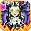 Monster Frankie Eye Care APK