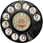 Nostalgic Phone DEMO ikona