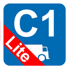 Permis C1 Lite icon