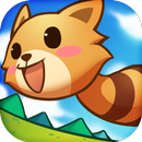 Plump Raccoon APK