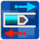 Pressured launcher calc