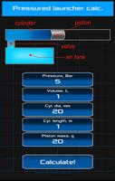 Pressured launcher calc 截圖 1