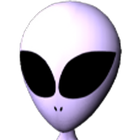 Alien in the room Reloaded icon