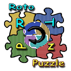 RotoPuzzle आइकन