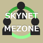 SKYNET-MEZONE ícone