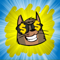 Cat Scratch Fever : Lotto Scra