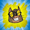 Cat Scratch Fever : Lotto Scra APK