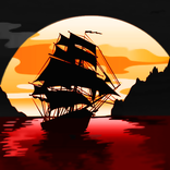 Uncharted Seas Naval Adventure 1522: Black Skull