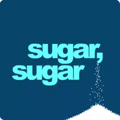 sugar, sugar アプリダウンロード