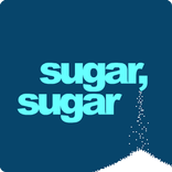 sugar, sugar