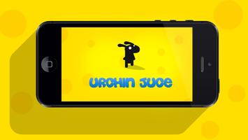 Urchin Juce الملصق