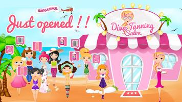 Diva Tanning Salon Screenshot 3