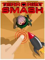 Terrorist Smash poster