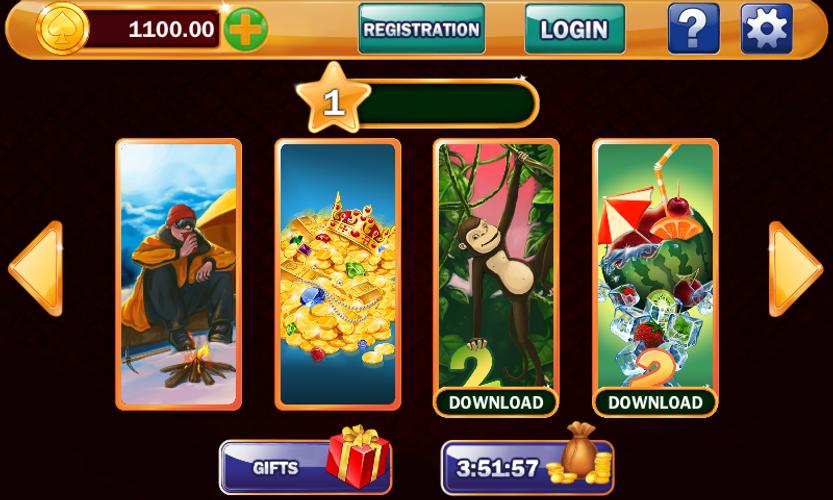 Vulkan Deluxe Slots Casino Vulkan Deluxe Slots Casino