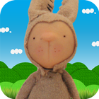 Woodland Bedtime Story FREE icon