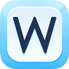 Word Wipe-icoon