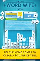 Word Wipe 截图 1