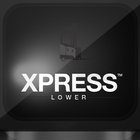 Xpress Lower ROI icon