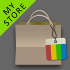 AddToBag - My Store-icoon
