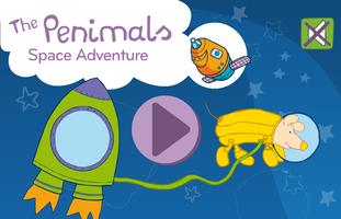 The Penimals in Space screenshot 1