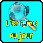 L'énigme du jour icon