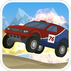 Blast Driver أيقونة