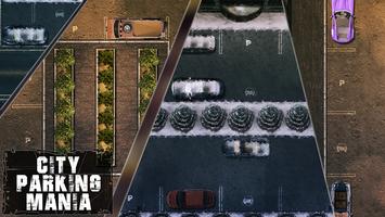 City Parking Mania screenshot 2