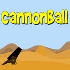 Cannonball 图标