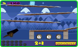 Cannonball screenshot 2