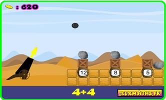 Cannonball screenshot 3