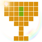 Mini Hero - Puzzle Game icône