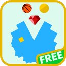 EATERS - multitasking APK